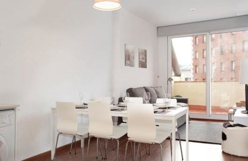 AB Montjuic - Foto 56