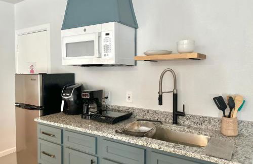 1BR Apt 10 min to Integris Baptist #MR - Foto 14