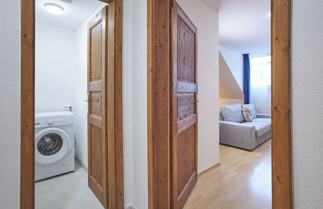 Wenceslas Square Residence - Photo 79