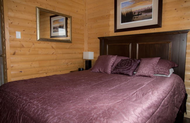 Burnt Cape Cabins - Foto 3