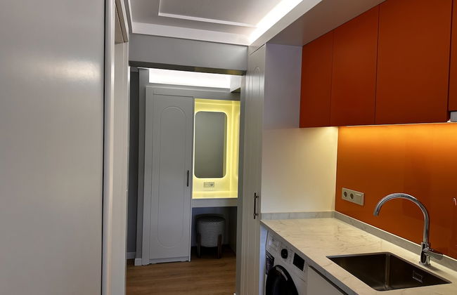 OTTO Tunalı Exclusive Suites - Foto 65