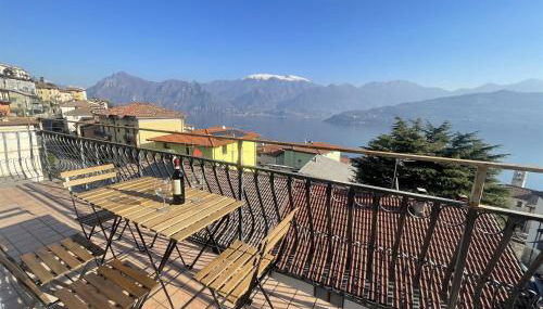 IseoLakeRental - Casa Unicum - Foto 1