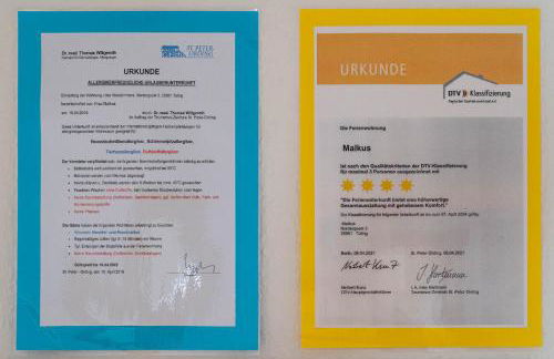 Ferienwohnung Malkus - Foto 29