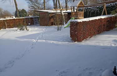 Ferienwohnung Biebes - Foto 30