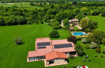 Agriturismo Podernuovo - Foto 4