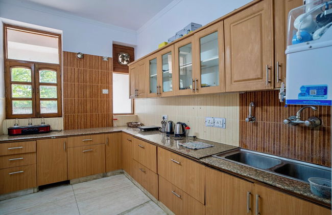 White House By The Ganges - Foto 21