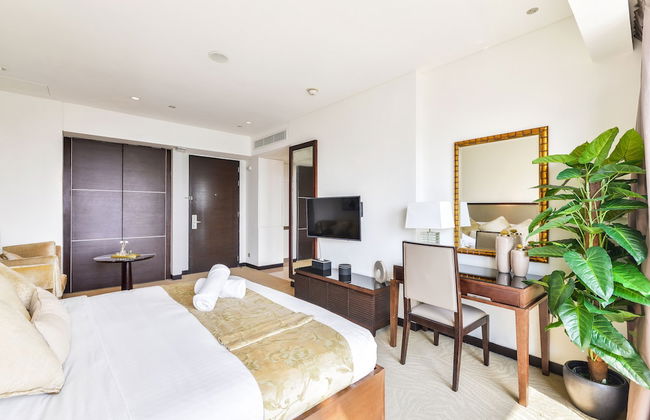 Address Dubai Marina Residences - Photo 5