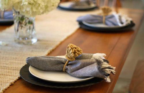 Cozy Retreat near Paris Mtn State Park Sleeps 12 - Foto 19