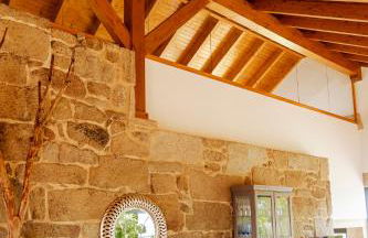 Bosque de Xarás, casa completa con encanto cerca de playa de Lapamán - Foto 15