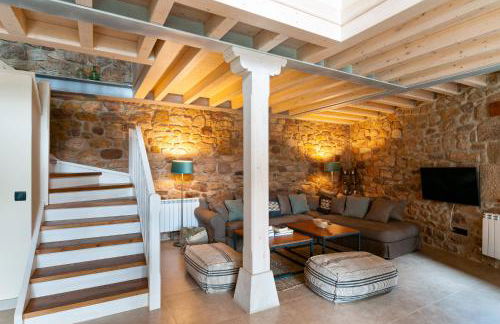 La Casa de Piedra - Foto 11