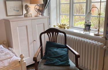 Friesenhaus Amrum Friesenhaushälfte *Hommelkasche* - Foto 61