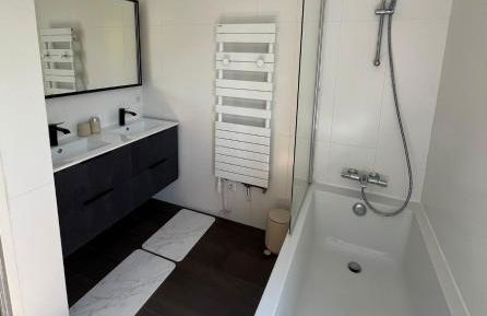 Villa d'exception M54 Vouvray à 2H au sud de Paris proche Amboise Chenonceau Chambord - Foto 19