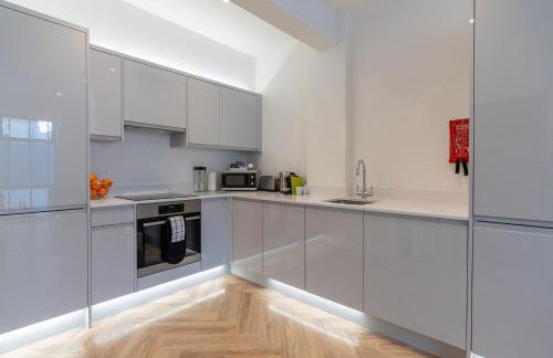 Wellington House by Celador Apartments - Photo 42