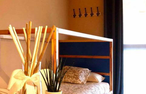 Mini Alloggi Il Vigneto del Borgo - Foto 35