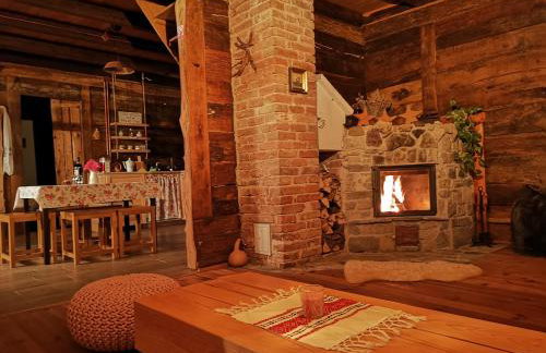 Naša mala koliba - Foto 10