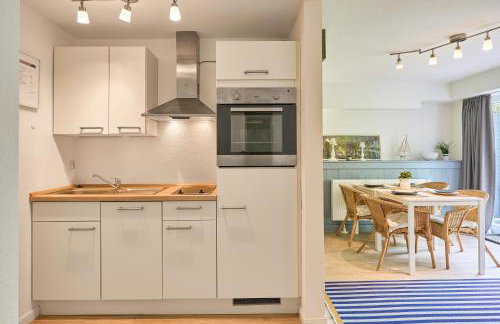 Süsel Seeparx Ferienwohnung Seeblick - Foto 12