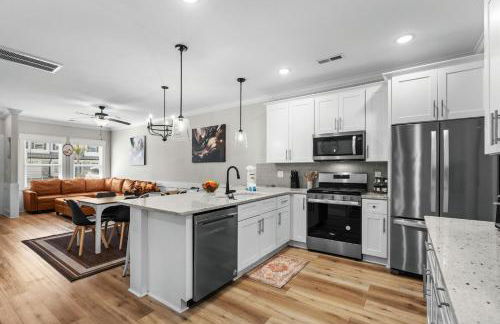 3King 2Q waterfront Villa Near golf Beach Barefoot - Foto 16