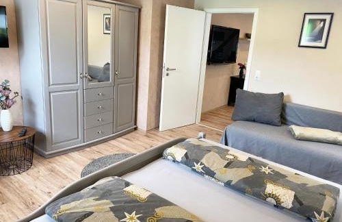 Ferienwohnungen Haus Gisela - Unterkunft Schlossberg - Foto 18