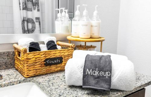 Modern 2br Pet-friendly Wd Pool&gym Utsa - Foto 25