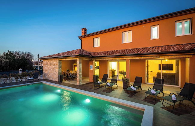 Villa Starlight Gaze - Foto 51