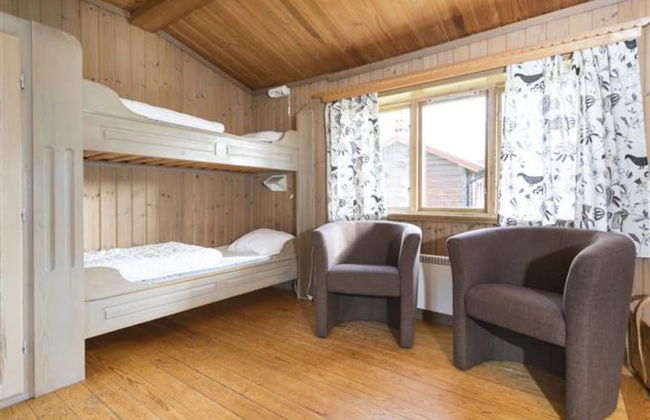 First Camp Orsa - Foto 30