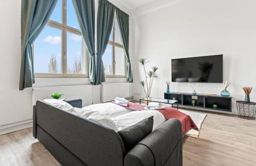 MINT - Urban Factory Loft - Berlin Weißensee - Foto 66