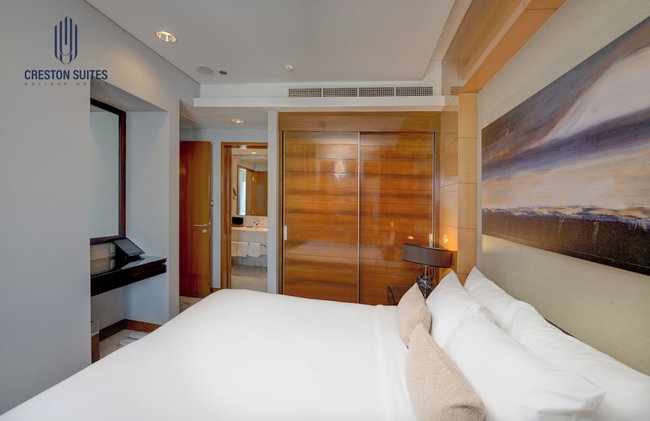 Creston Suites Vacation Homes Rental - The Dubai Mall Residences - Foto 13