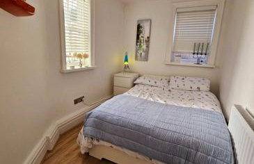 Liverpool Georgian Quarter Apartment - Foto 9