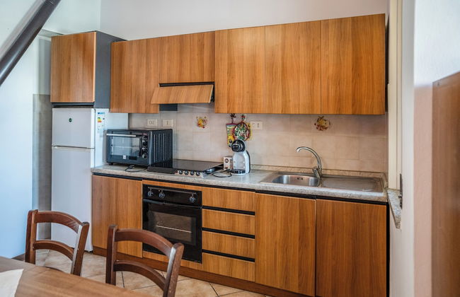 La Casa Del Sole - Foto 16