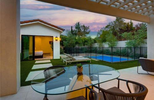 Villa Camellia - Charming 5 BR Home in the Heart of Studio City - Foto 116