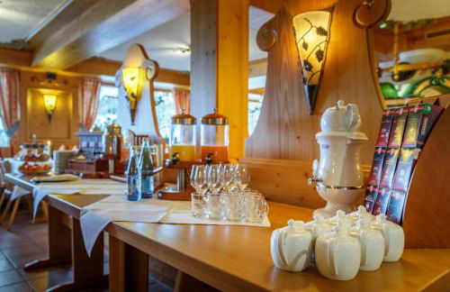 Gästehaus Bartlehof - Foto 23