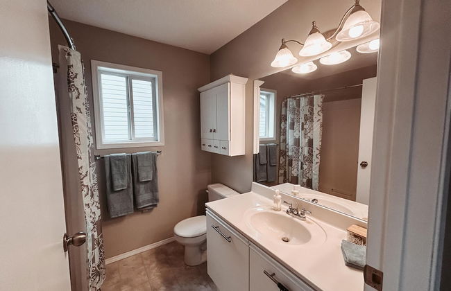 Family Friendly Mt Aberdeen House - Foto 9