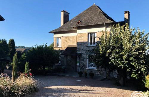 Gîte de France A perle de vue 4 épis - Gîte de France 14 personnes MAE-0294 - Foto 29
