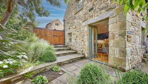 Garden Stable Cosy Stone Cottage with Parking - Foto 5