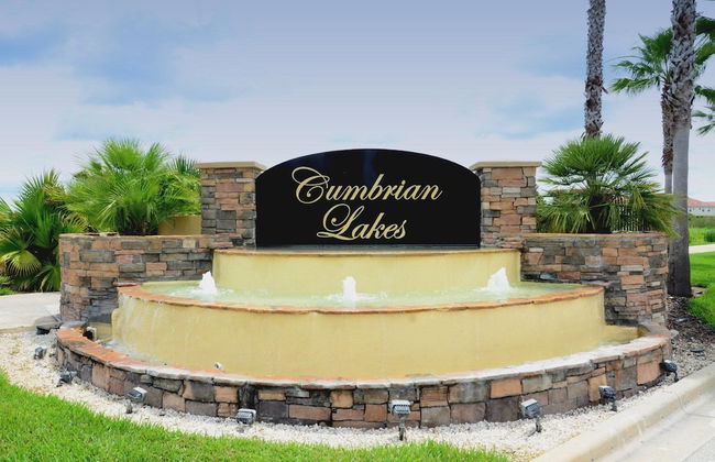 Ov3786 - Cumbrian Lakes - 4 Bed 3.5 Baths Villa - Photo 11