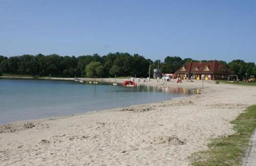 Haus am See - Foto 3