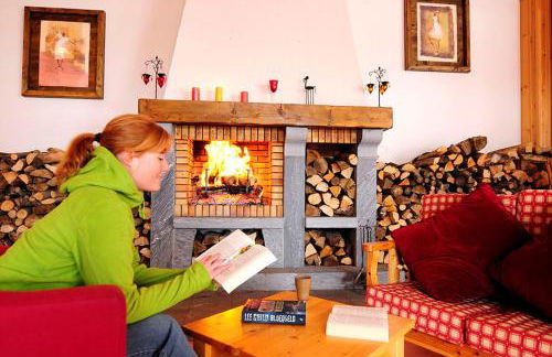 Goélia - Les Chalets des Marmottes - Foto 24