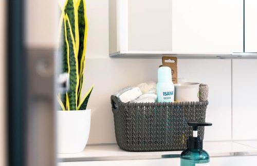 Luxuswohnung am Steinhuder Meer - Tierfreundlich - A - Foto 11