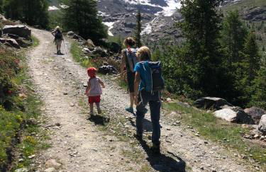 Alpine Chalet - Foto 6