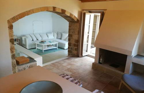 Κyma Mansion in Monemvasia - Foto 49