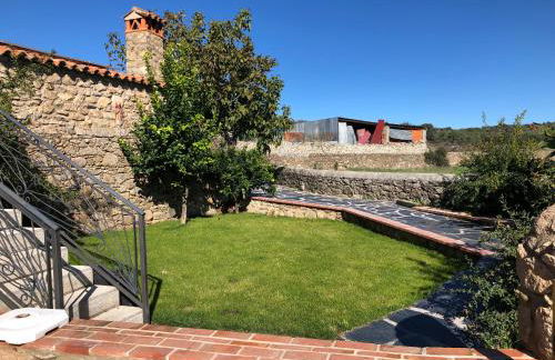 Casa rural La Tahona del abuelo TR CC 00344 - Foto 21