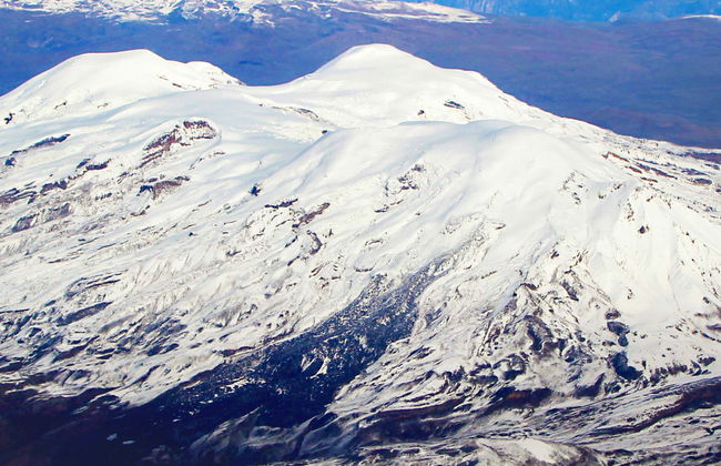 Escursione di 2 giorni al vulcano Chachani - Foto 1