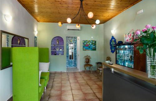 Sunsea Wellness Resort - Foto 20