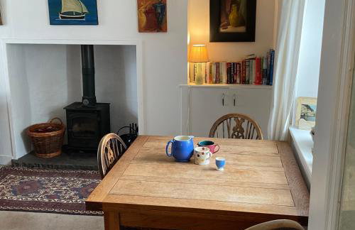 A cosy seaside cottage - Foto 8