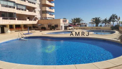 APTO Acceso Directo Playa La Fossa Calpe - Foto 4