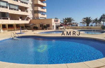 APTO Acceso Directo Playa La Fossa Calpe - Foto 4