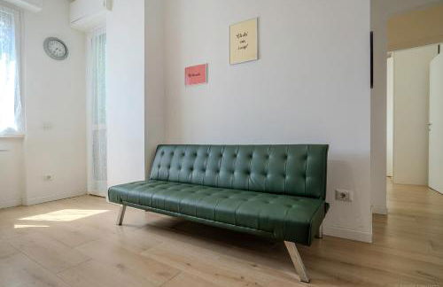 Casa Paolina El Noster Bèl Rifugi a Milan Est - Foto 17