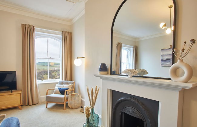 Host Stay Huntcliff View Apartment - Foto 8