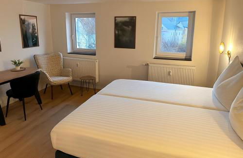 Maisonett am Rebhügel-modern wohnen in den Weinbergen - Foto 6