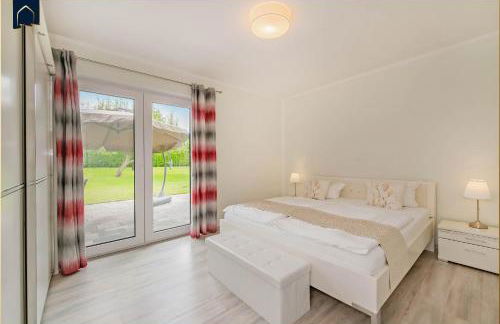 Ferienhaus Zirchow 4 - Foto 10